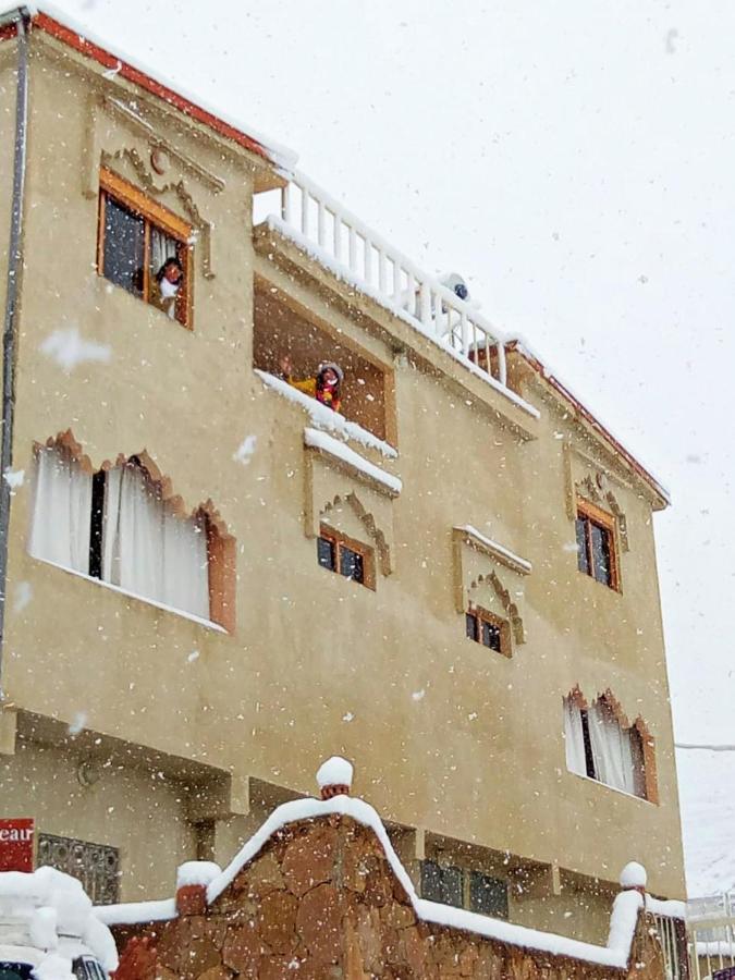 Chateau Imilchil 外观 照片