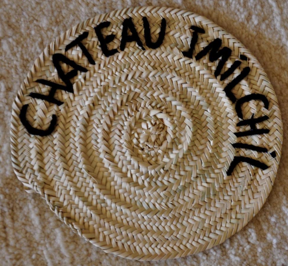 Chateau Imilchil 外观 照片