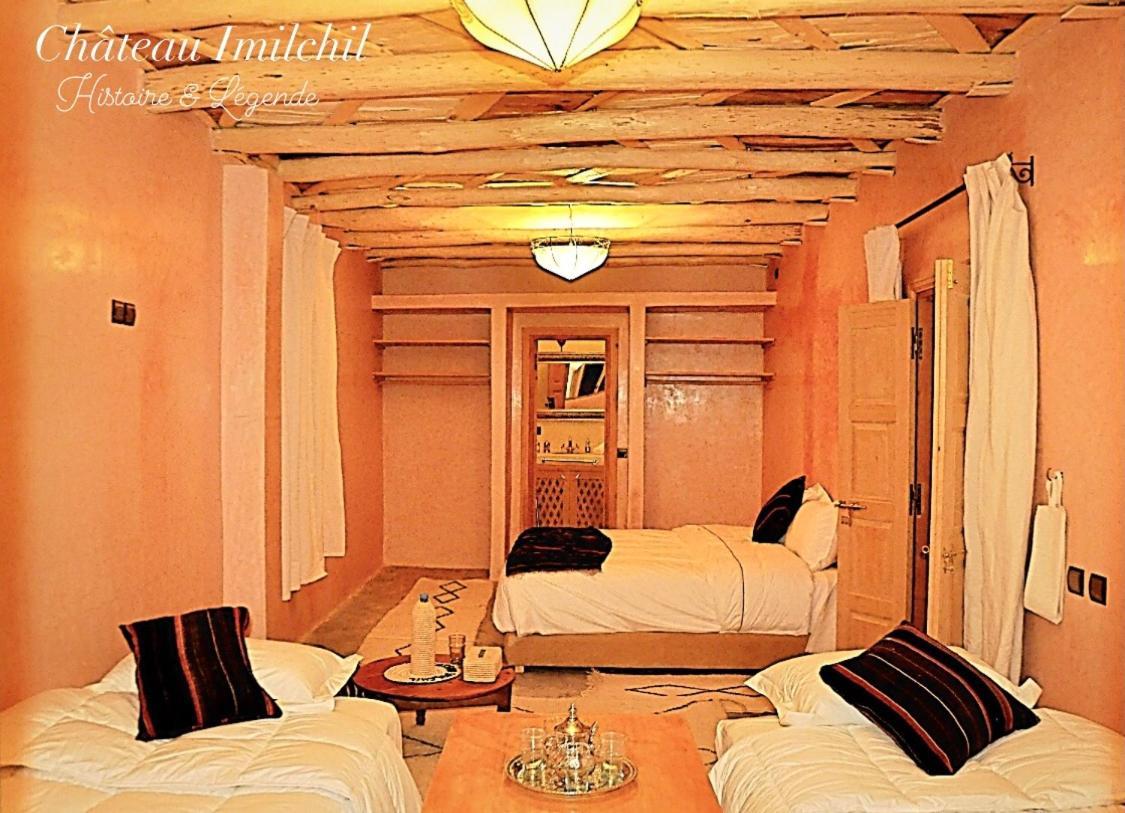 Chateau Imilchil 外观 照片