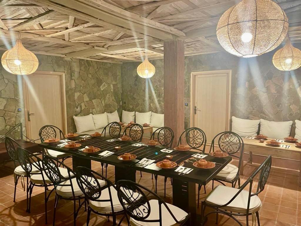 Chateau Imilchil 外观 照片