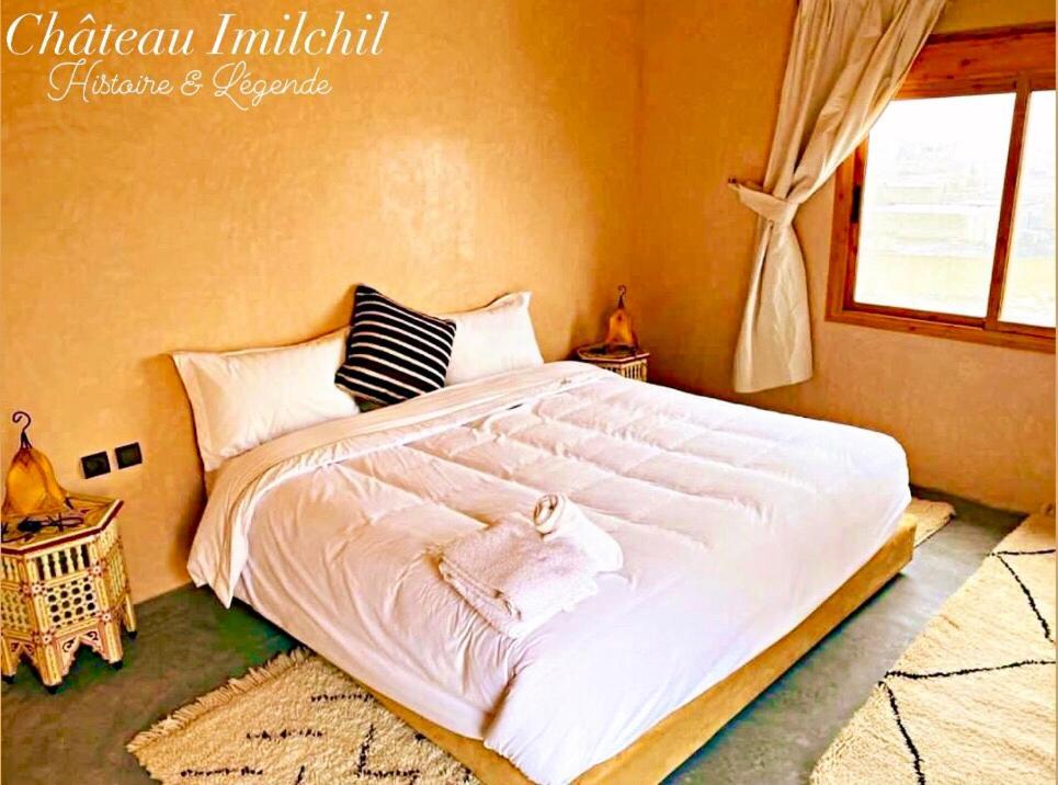 Chateau Imilchil 外观 照片